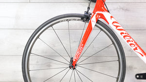 Wilier Triestina Zero.7 Dura-Ace Road Bike - 2017, X-Large