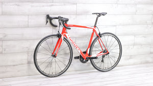 Wilier Triestina Zero.7 Dura-Ace Road Bike - 2017, X-Large