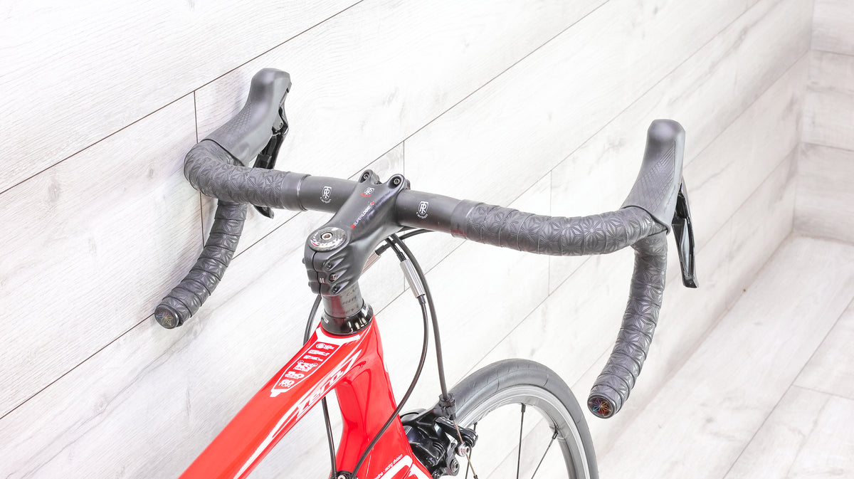 Wilier Triestina Zero.7 Dura-Ace Road Bike - 2017, X-Large