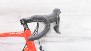 Wilier Triestina Zero.7 Dura-Ace Road Bike - 2017, X-Large