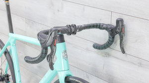 Bianchi Specialissima Campagnolo Super Record Road Bike - 2022, 55cm