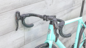 Bianchi Specialissima Campagnolo Super Record Road Bike - 2022, 55cm