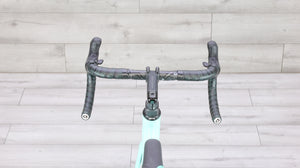 Bianchi Specialissima Campagnolo Super Record Road Bike - 2022, 55cm