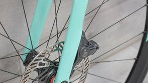 Bianchi Specialissima Campagnolo Super Record Road Bike - 2022, 55cm