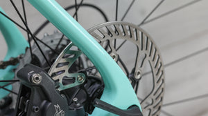 Bianchi Specialissima Campagnolo Super Record Road Bike - 2022, 55cm