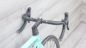 Bianchi Specialissima Campagnolo Super Record Road Bike - 2022, 55cm