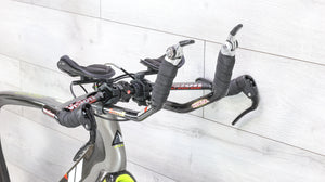 Fuji  D-6 Matt Reed Triathlon Bike - 2010, X-Large