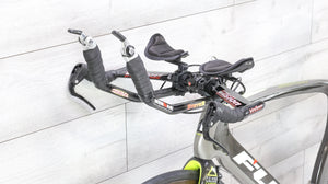 Fuji  D-6 Matt Reed Triathlon Bike - 2010, X-Large
