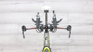 Fuji  D-6 Matt Reed Triathlon Bike - 2010, X-Large
