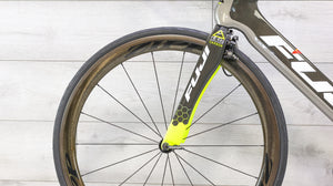 Fuji  D-6 Matt Reed Triathlon Bike - 2010, X-Large