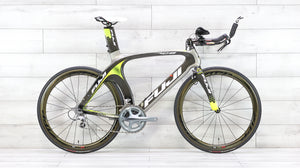 Fuji  D-6 Matt Reed Triathlon Bike - 2010, X-Large