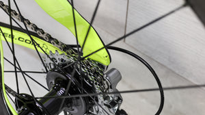 Fuji  D-6 Matt Reed Triathlon Bike - 2010, X-Large
