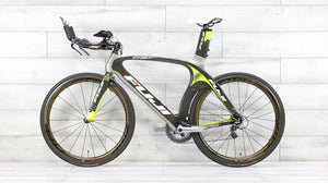 Fuji  D-6 Matt Reed Triathlon Bike - 2010, X-Large