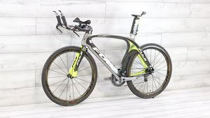 Fuji  D-6 Matt Reed Triathlon Bike - 2010, X-Large