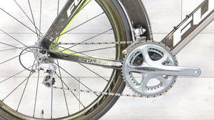 Fuji  D-6 Matt Reed Triathlon Bike - 2010, X-Large