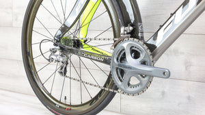 Fuji  D-6 Matt Reed Triathlon Bike - 2010, X-Large
