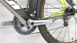 Fuji  D-6 Matt Reed Triathlon Bike - 2010, X-Large