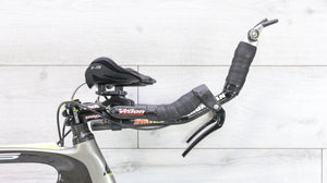 Fuji  D-6 Matt Reed Triathlon Bike - 2010, X-Large