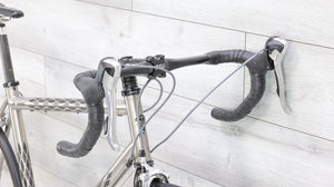 Titus Vuelo Titanium / Carbon Exogrid Road Bike - 2006, 54cm