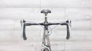 Titus Vuelo Titanium / Carbon Exogrid Road Bike - 2006, 54cm
