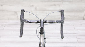 Titus Vuelo Titanium / Carbon Exogrid Road Bike - 2006, 54cm