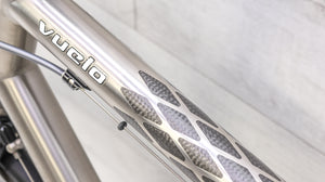 Titus Vuelo Titanium / Carbon Exogrid Road Bike - 2006, 54cm