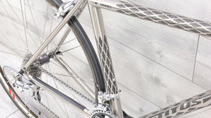 Titus Vuelo Titanium / Carbon Exogrid Road Bike - 2006, 54cm