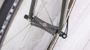 Titus Vuelo Titanium / Carbon Exogrid Road Bike - 2006, 54cm