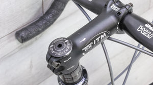Titus Vuelo Titanium / Carbon Exogrid Road Bike - 2006, 54cm