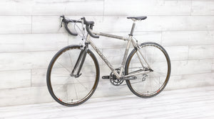 Titus Vuelo Titanium / Carbon Exogrid Road Bike - 2006, 54cm