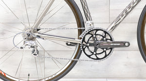 Titus Vuelo Titanium / Carbon Exogrid Road Bike - 2006, 54cm