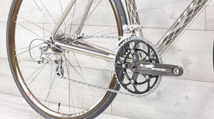 Titus Vuelo Titanium / Carbon Exogrid Road Bike - 2006, 54cm