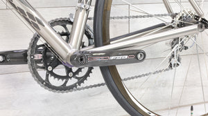 Titus Vuelo Titanium / Carbon Exogrid Road Bike - 2006, 54cm