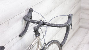 Titus Vuelo Titanium / Carbon Exogrid Road Bike - 2006, 54cm