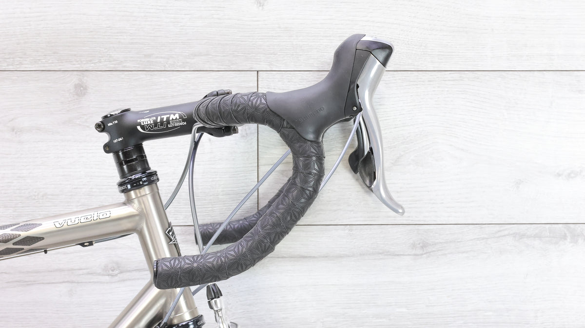 Titus Vuelo Titanium / Carbon Exogrid Road Bike - 2006, 54cm