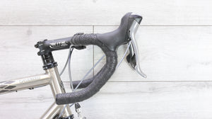 Titus Vuelo Titanium / Carbon Exogrid Road Bike - 2006, 54cm