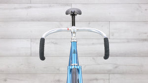 1993 Cannondale Track 1000 Vintage Track Bike - 60cm