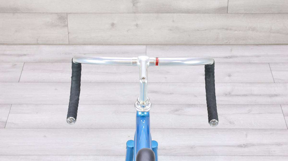 1993 Cannondale Track 1000 Vintage Track Bike - 60cm