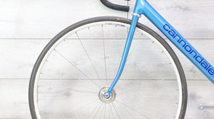 1993 Cannondale Track 1000 Vintage Track Bike - 60cm