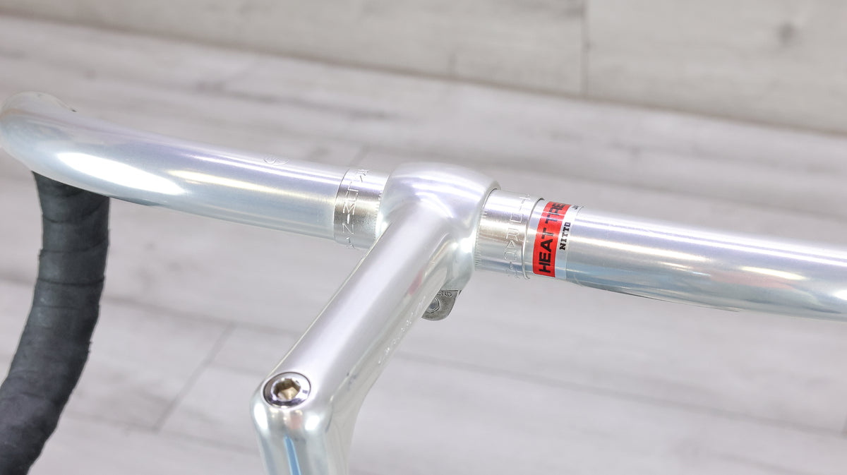 1993 Cannondale Track 1000 Vintage Track Bike - 60cm