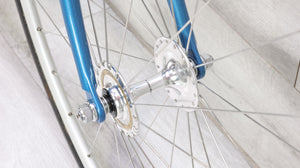 1993 Cannondale Track 1000 Vintage Track Bike - 60cm