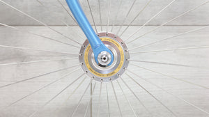 1993 Cannondale Track 1000 Vintage Track Bike - 60cm