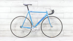 1993 Cannondale Track 1000 Vintage Track Bike - 60cm