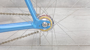 1993 Cannondale Track 1000 Vintage Track Bike - 60cm