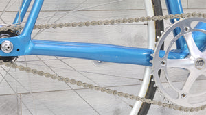 1993 Cannondale Track 1000 Vintage Track Bike - 60cm
