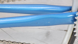 1993 Cannondale Track 1000 Vintage Track Bike - 60cm