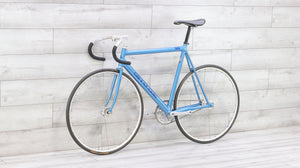1993 Cannondale Track 1000 Vintage Track Bike - 60cm
