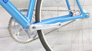 1993 Cannondale Track 1000 Vintage Track Bike - 60cm