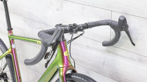 Cervelo Aspero Apex 1 Gravel Bike - 2021, 54cm