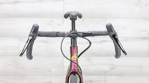 Cervelo Aspero Apex 1 Gravel Bike - 2021, 54cm